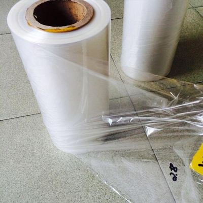 5000m 1m 100% PVA Water Soluble Film Packaging