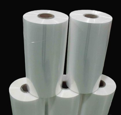 5000m 1m 100% PVA Water Soluble Film Packaging