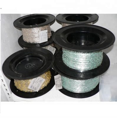 30mm PVA Water Soluble Seed Tape For Agriculture