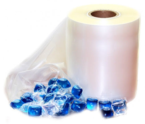 30 Micron Cold Water Soluble Pva Film