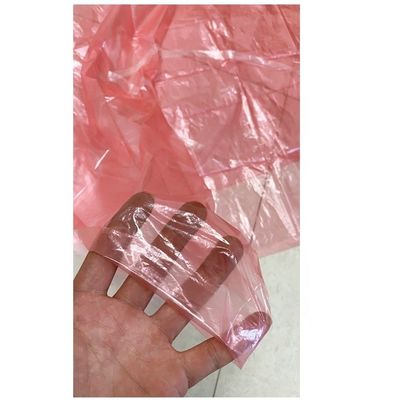 SGS Cold Water Soluble Bags