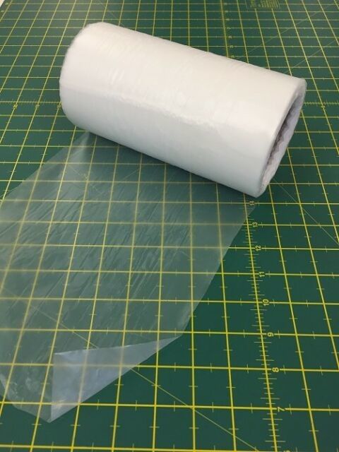 30 Micron Cold Water Soluble Pva Film